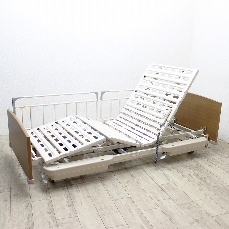 パラマウントベッド　楽匠S