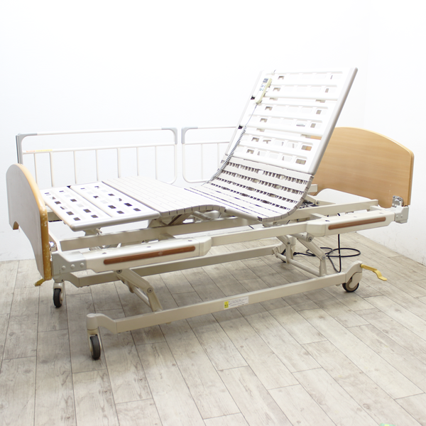 パラマウントベッド　楽匠S